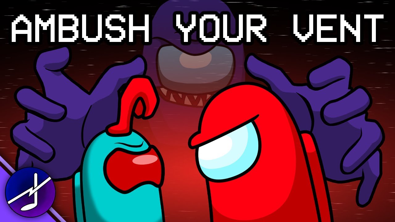 Mashup | Caleb Hyles, Tre Watson, GatoPaint, DAGames - Ambush Your Vent (Metal Ver.) | The Mashups