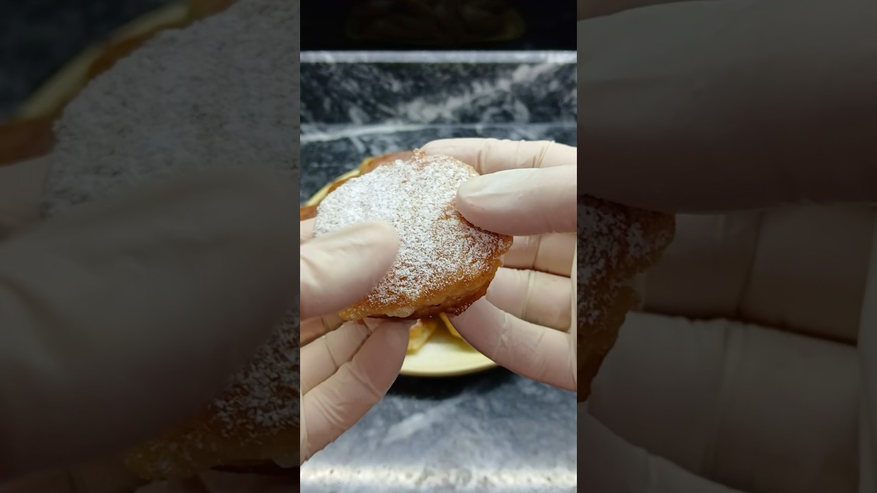 🥞ОЛАДЬИ С ЯБЛОКАМИ🥞 #оладьисяблоками #яблочныеоладьи #рецептоладьев #breakfast #pancakerecipe