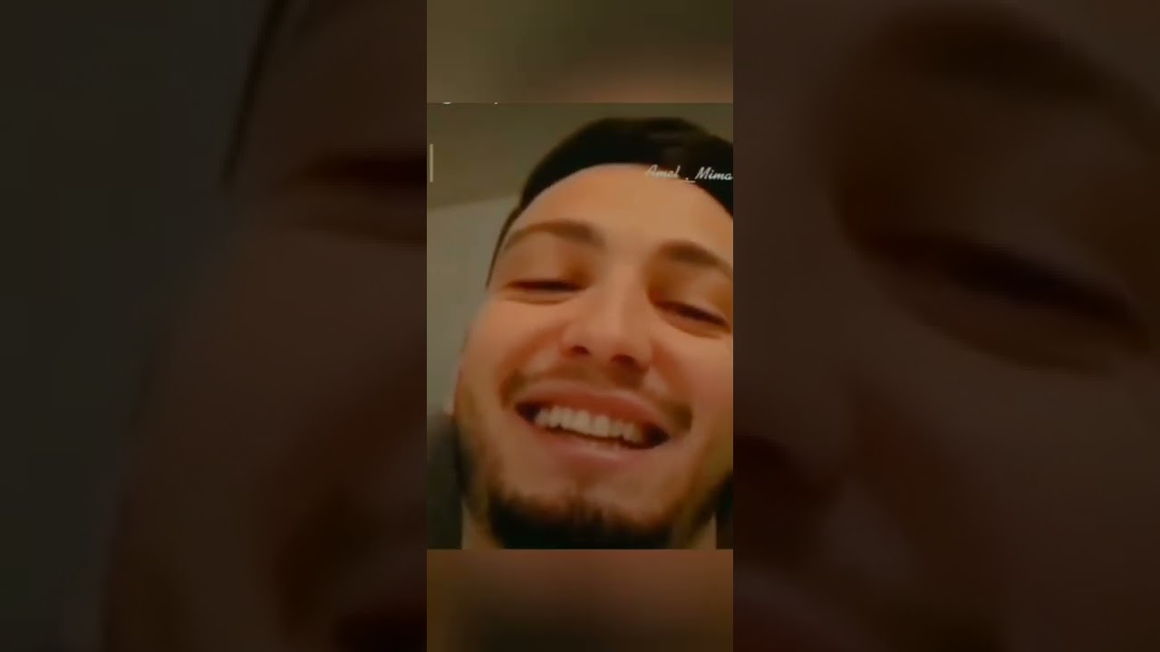 صور و فيديوهات جديدة لرامي بن سبعيني على أغنية ( أول دقيقة) أغنية اليسا و سعد
