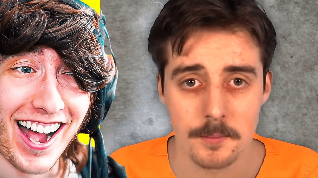 The Truth About My Arrest | KreekCraft Reacts