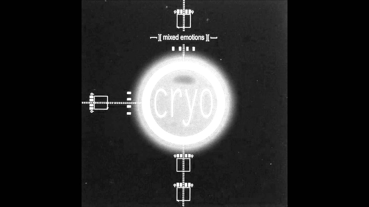 Cryo