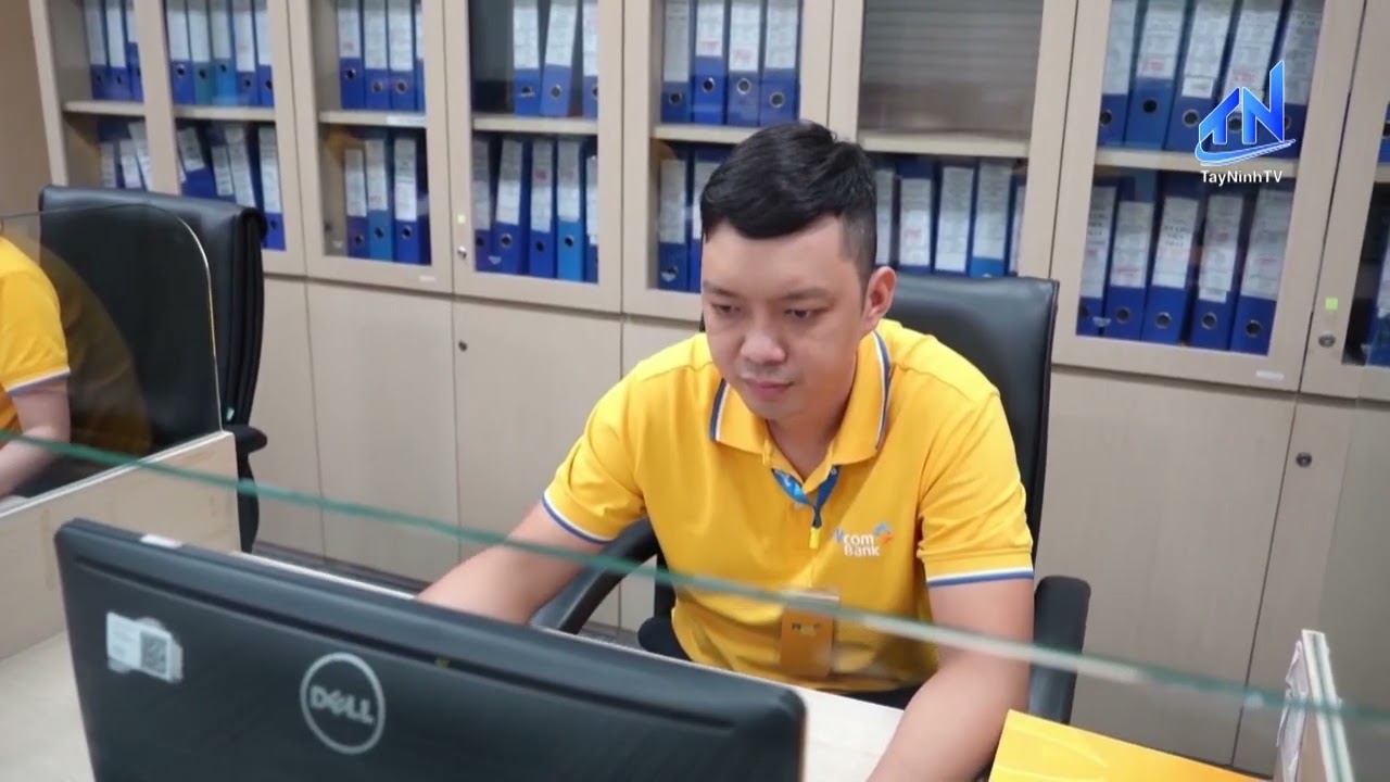Tây Ninh phát huy động lực kinh tế tư nhân từ Nghị quyết 68 | TayNinhTV