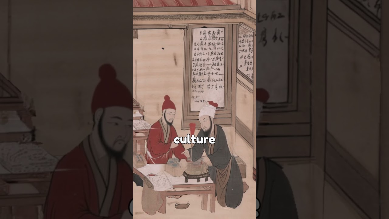 The Sogdians: The Lost Masters of the Silk Road