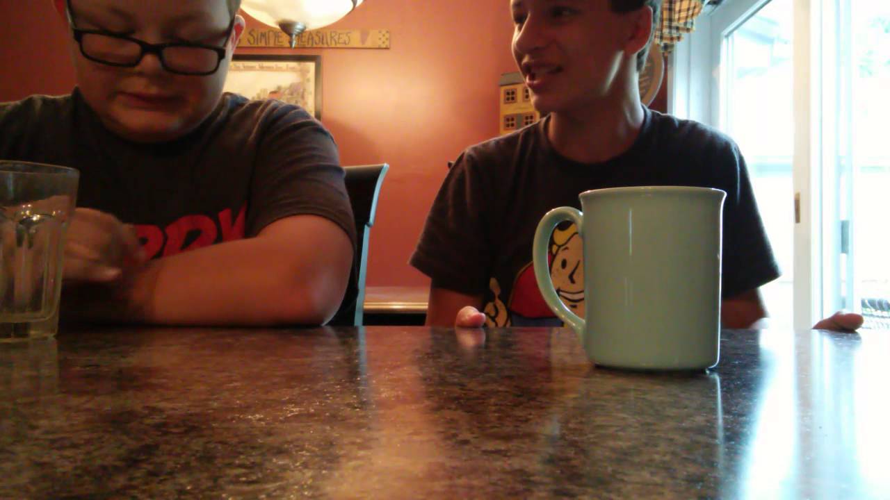 Challenge #3 lemon juice