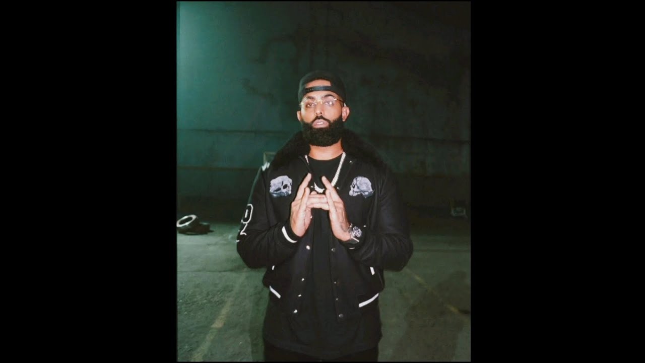 ​[FREE] ELADIO CARRIÓN x HADES66 TYPE BEAT - 