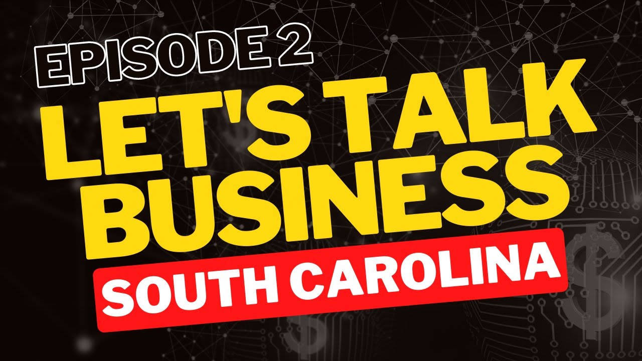 EP2: Mark Farris, CEO, Greenville Area Development Corp