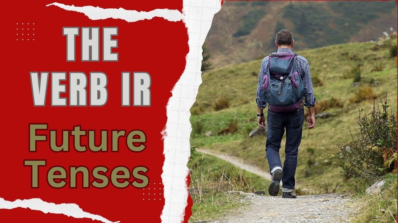 How to say 'I am going to...' in Portuguese