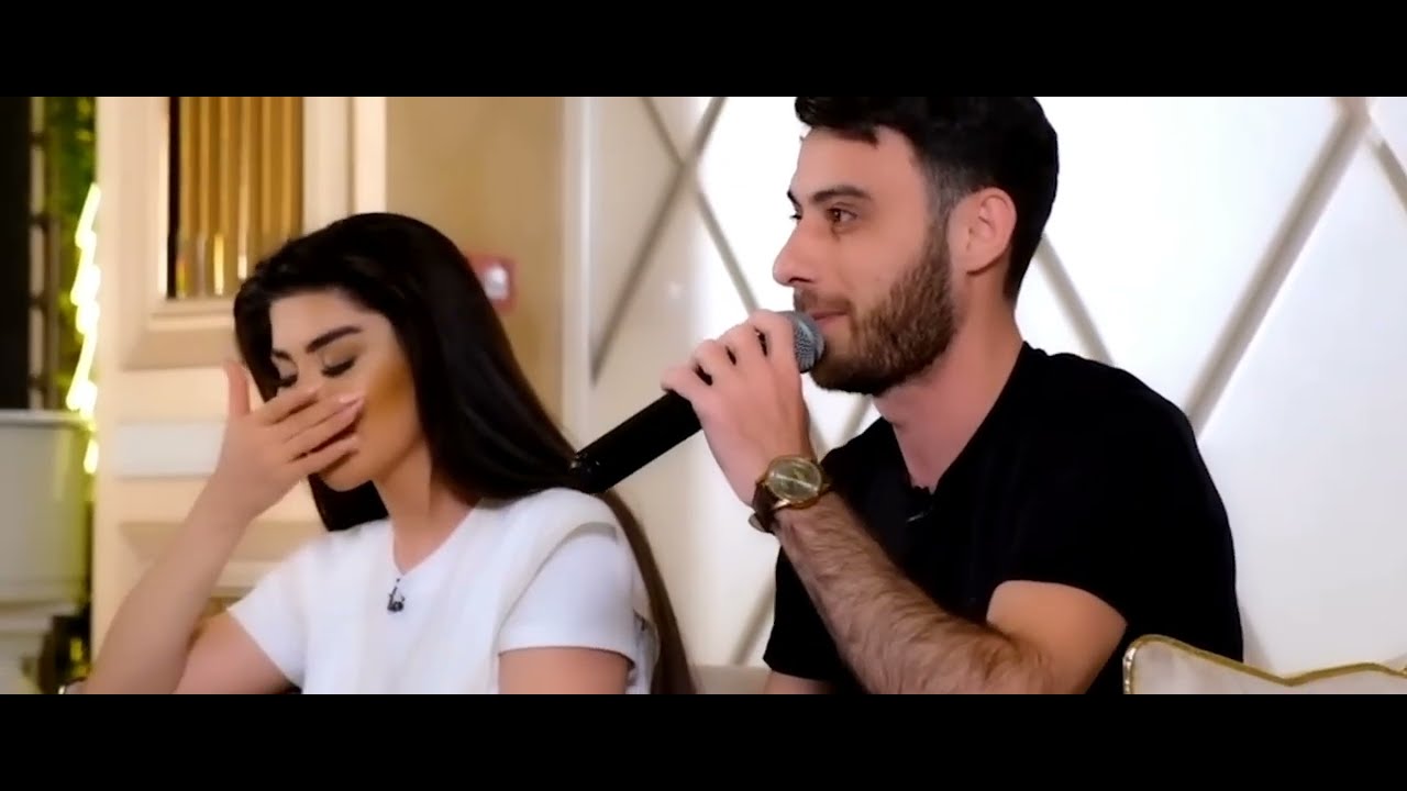 Samir Cebrayilli & Nefes Seir Yeni  2025 (Islam Sintez)