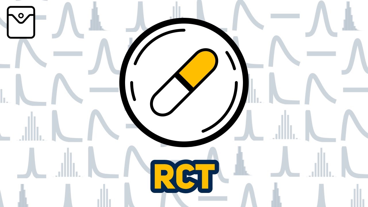 What is a randomized controlled trial?