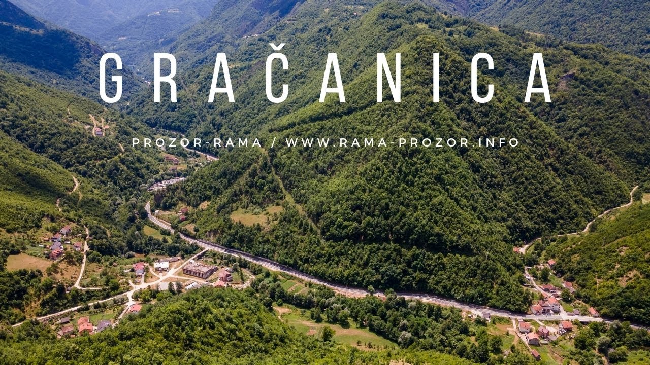Gračanica (Prozor-Rama)