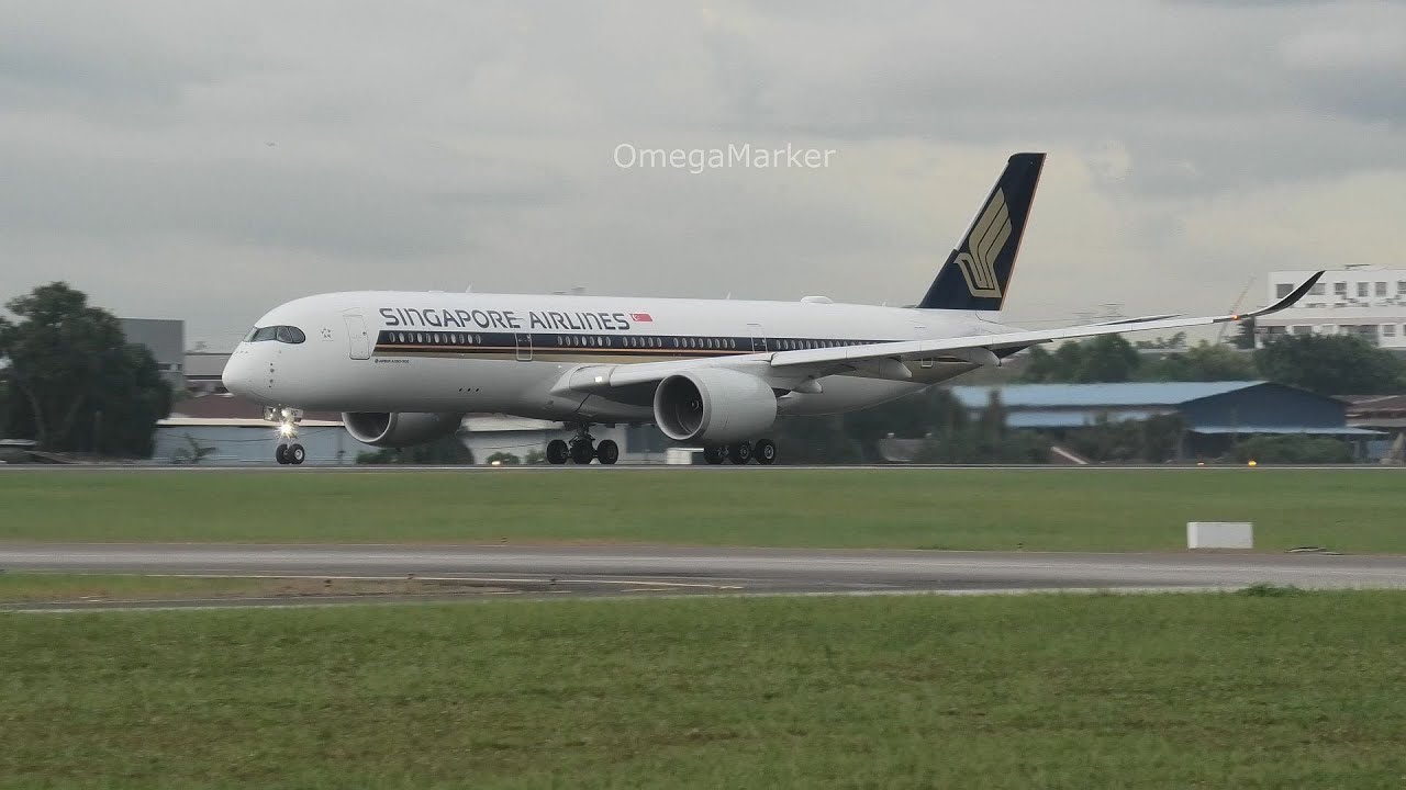 25/11/2025 Kuala Lumpur - Subang Airport (SZB/WMSA)