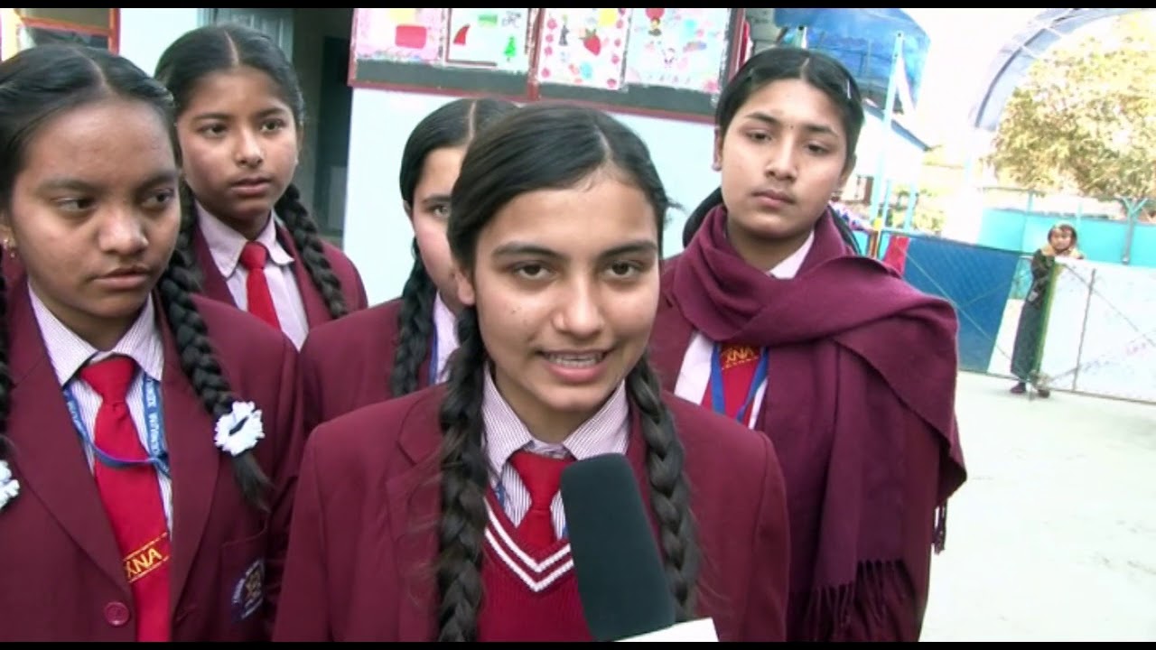 Xenium National Academy Mahalaxmi-2 Lalitpur