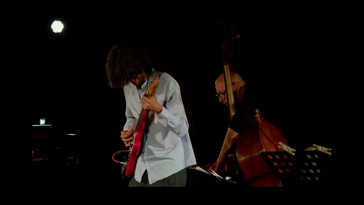 Monk’s Mood - Live at Premio Internazionale Massimo Urbani 2025