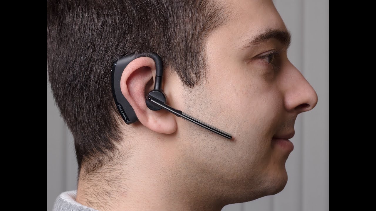 Plantronics Voyager Legend UC Review