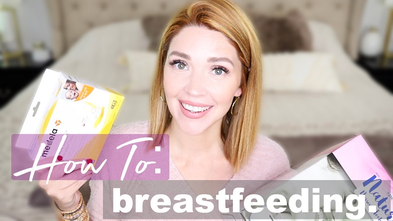 Breastfeeding my Adopted Baby \\ Yes, you CAN do it!
