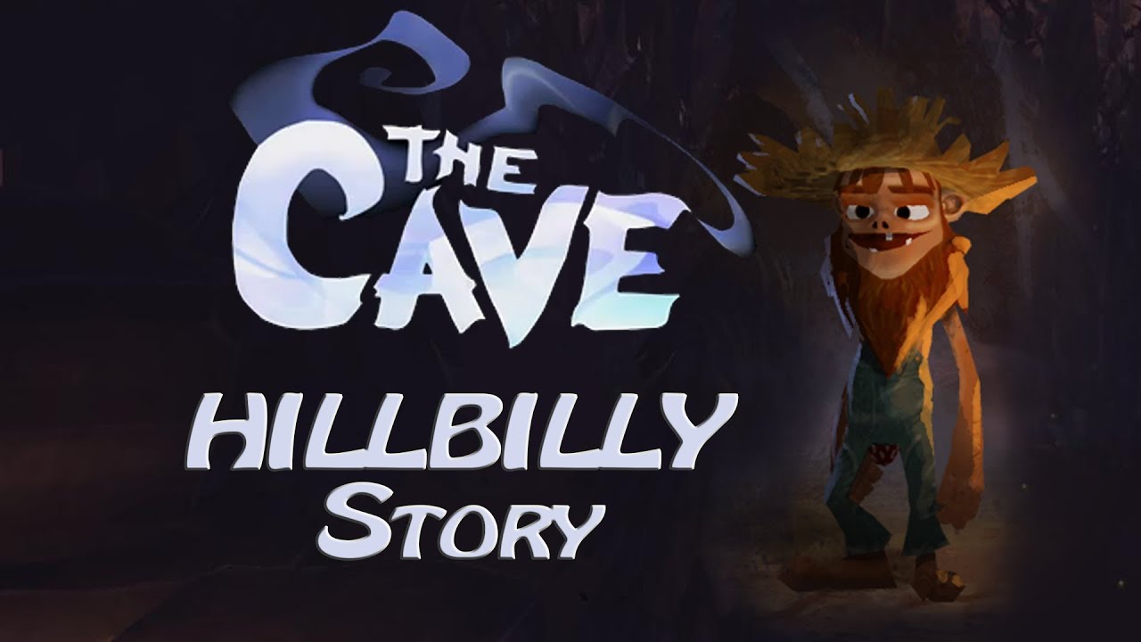 The Cave: The Hillbilly Story