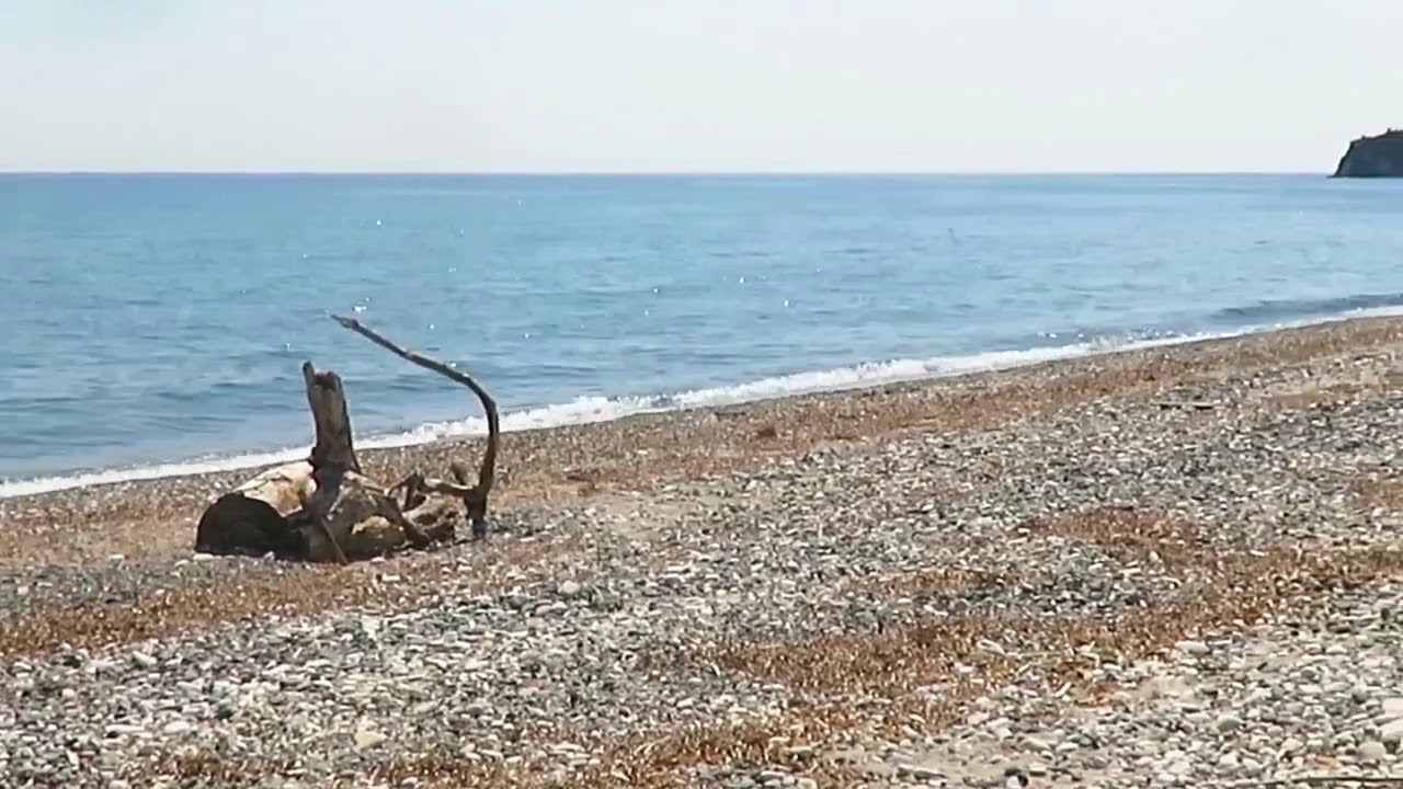 ΣΑΜΟΘΡΑΚΗ: Το μαγικό νησί