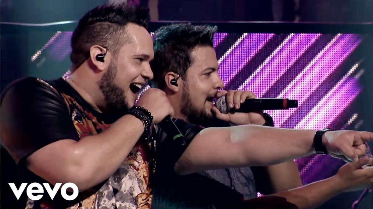 Z&eacute; Ricardo & Thiago - Sinal Disfar&ccedil;ado