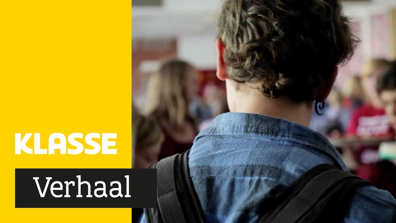 Holebi op school: 
