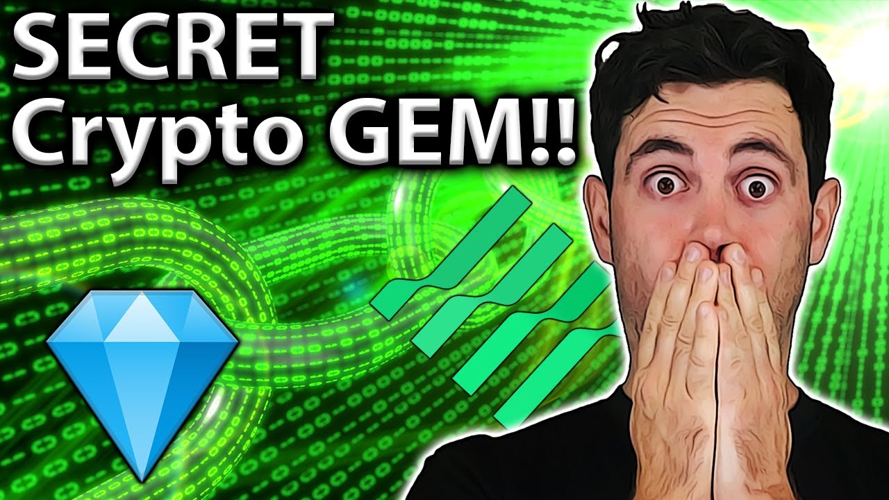 Hidden Coin To Put on Your Radar 💎