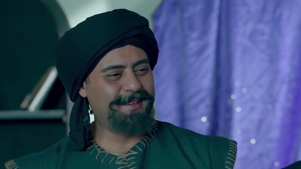 شاهد ماذا فعل القاضي شريك بن عبدالله في والي الكوفا بعد ان اشتكت عليه أمرأة