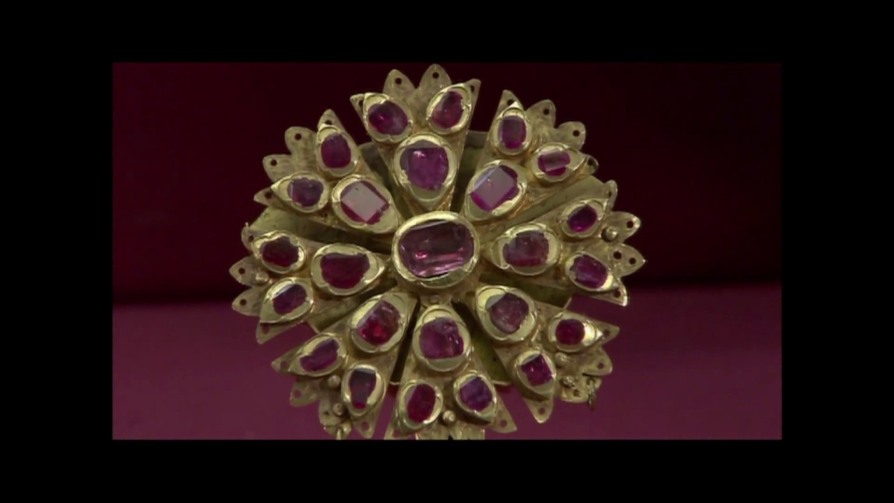 Turkish Islamic Art Museum / Istanbul Documentary 2010    Director: Hikmet Yaşar Yenig&uuml;n