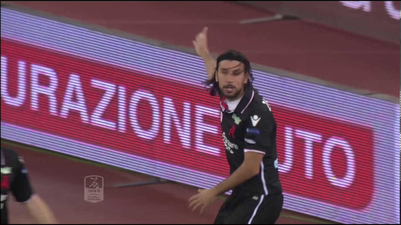 SERIE B 2016/17 | 24ª giornata | Bari-Vicenza (2-1)