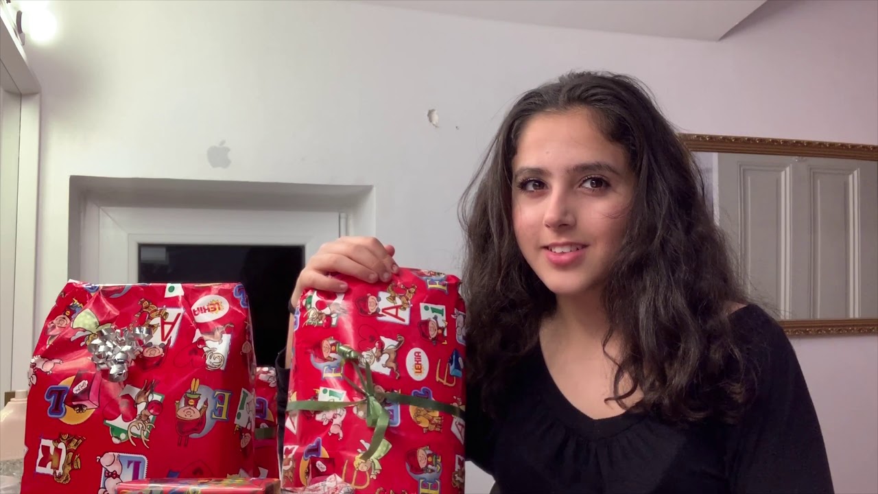 Kurdish VLOG | CHRISTMAS #2 🎅🏻🎄🎁