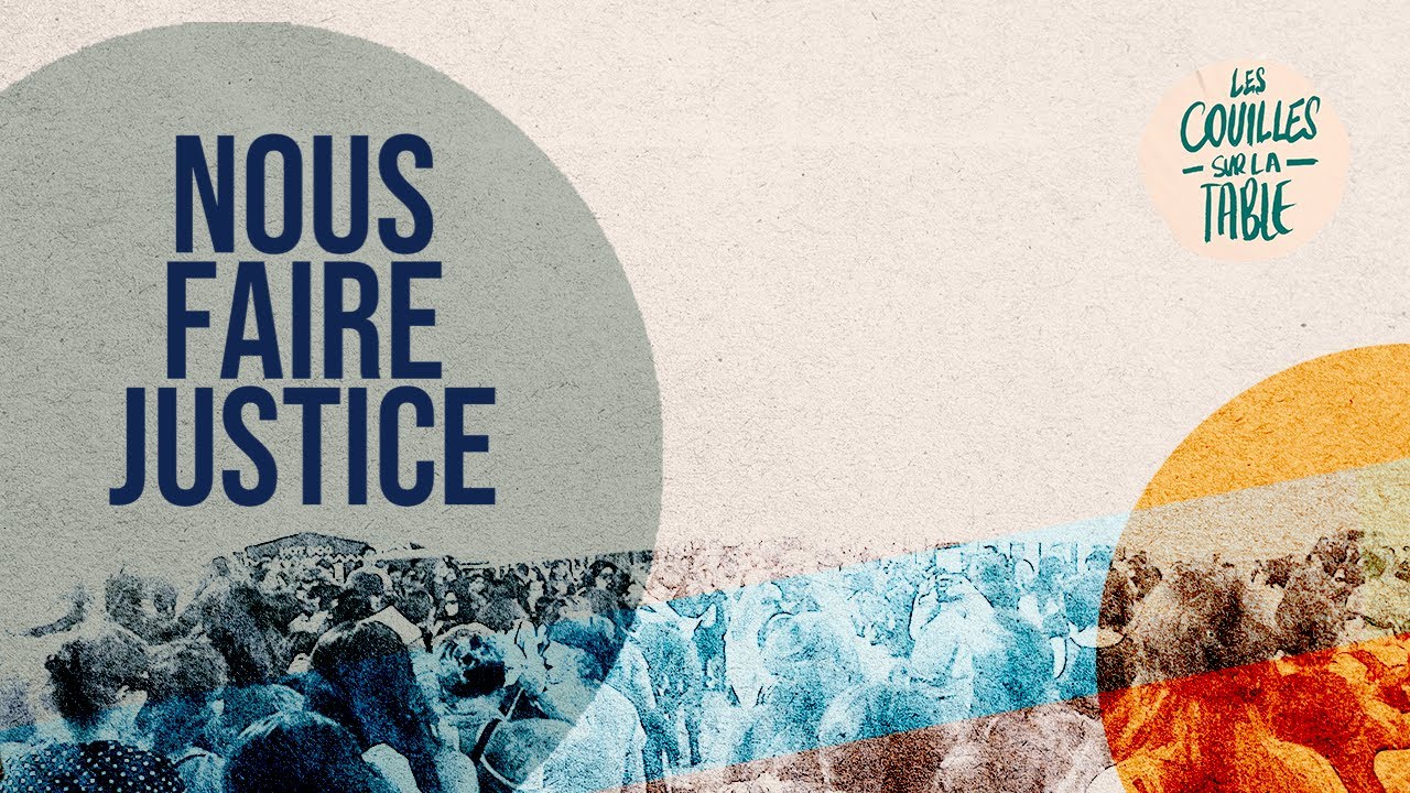 Nous faire justice | Prendre en charge les agresseurs