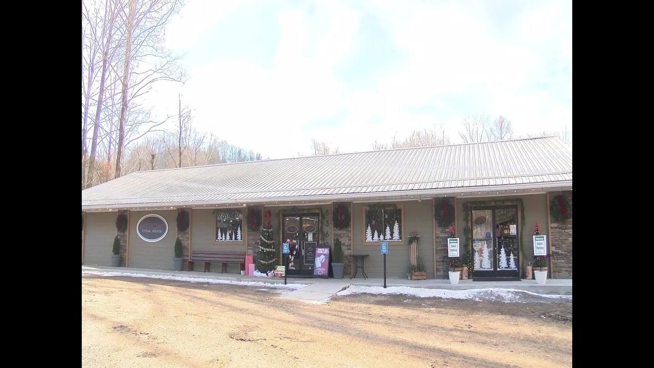 Americano Steak House voted Tri-Cities Best Steak