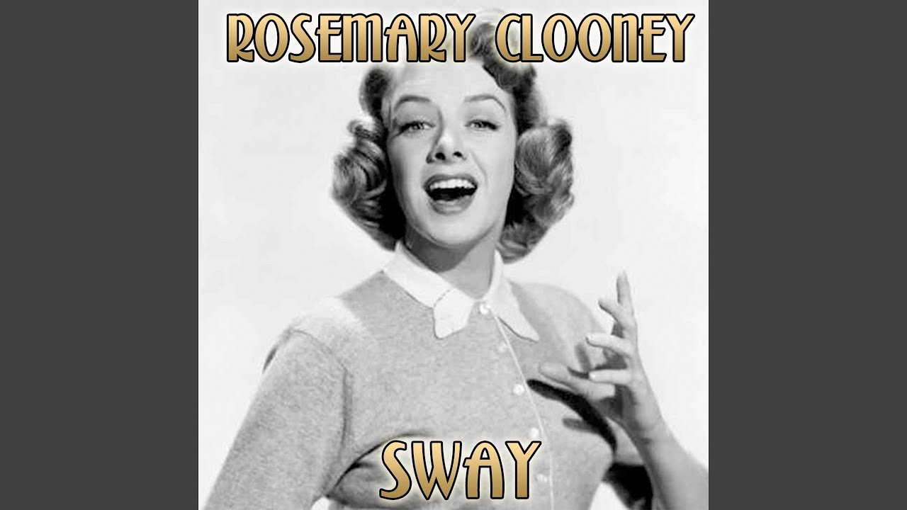 Sway (feat. Pérez Prado)