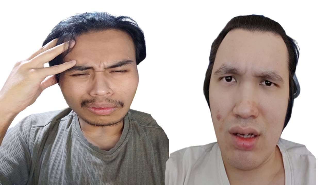 กูไม่ตลกกับมึงนะ