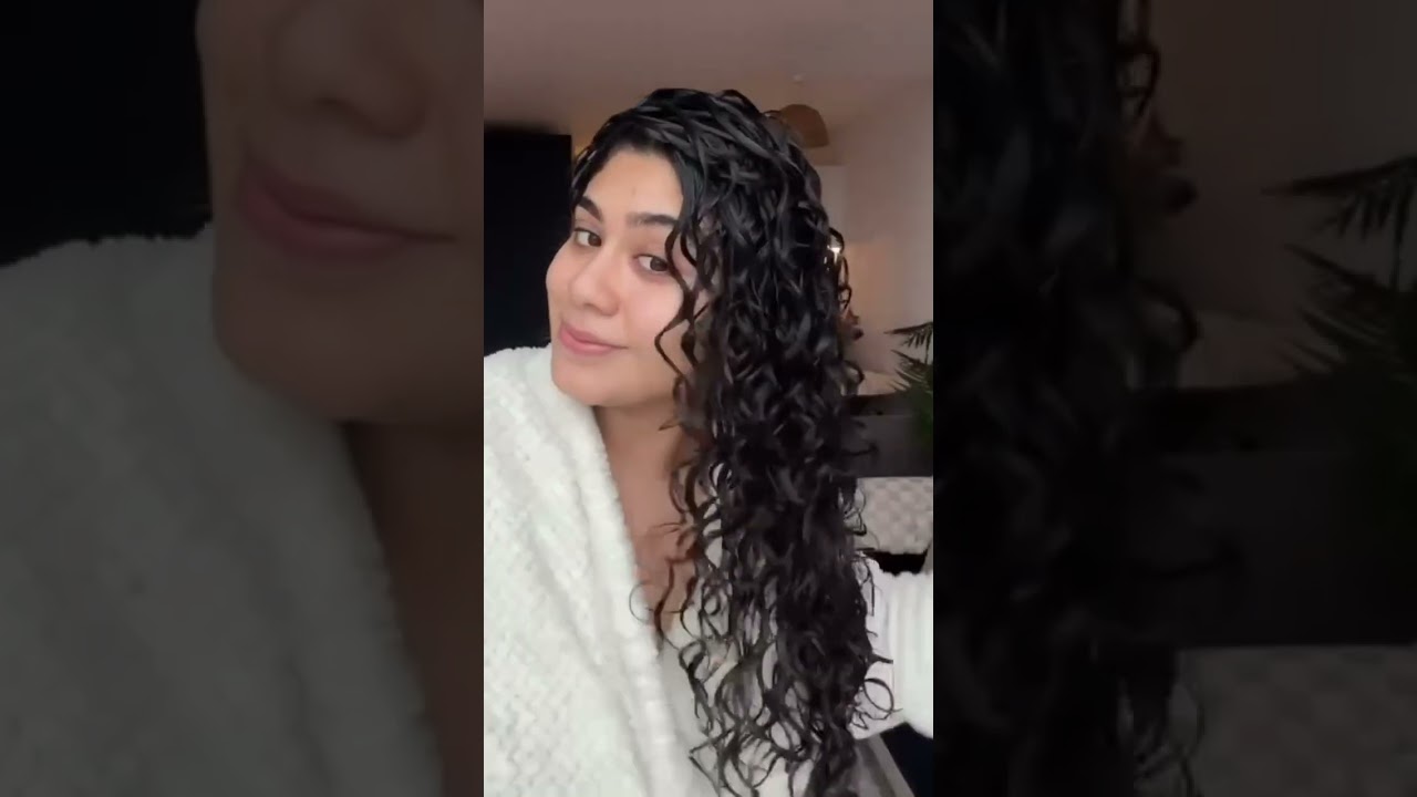 24 HOURS TO SILKY CURLS WITH Umberto Giannini's BEST Products!