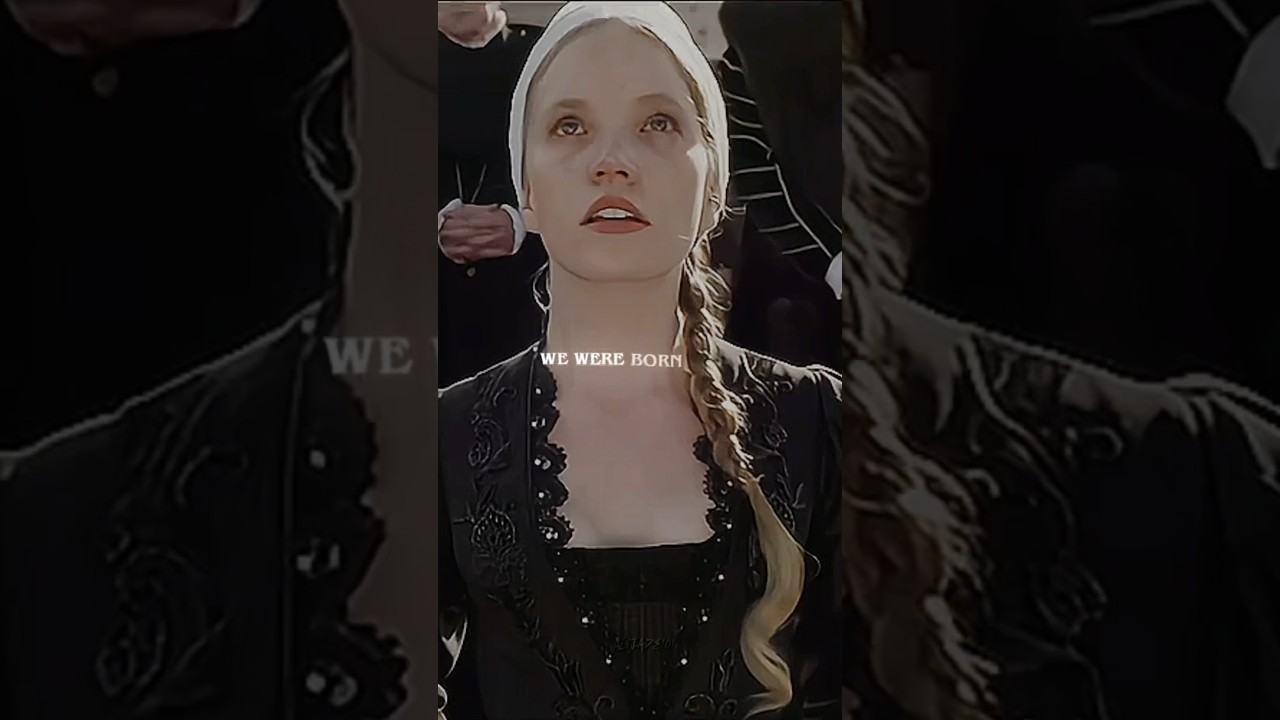 Anne Boleyn || Catherine Howard || The Tudors || Born To Die