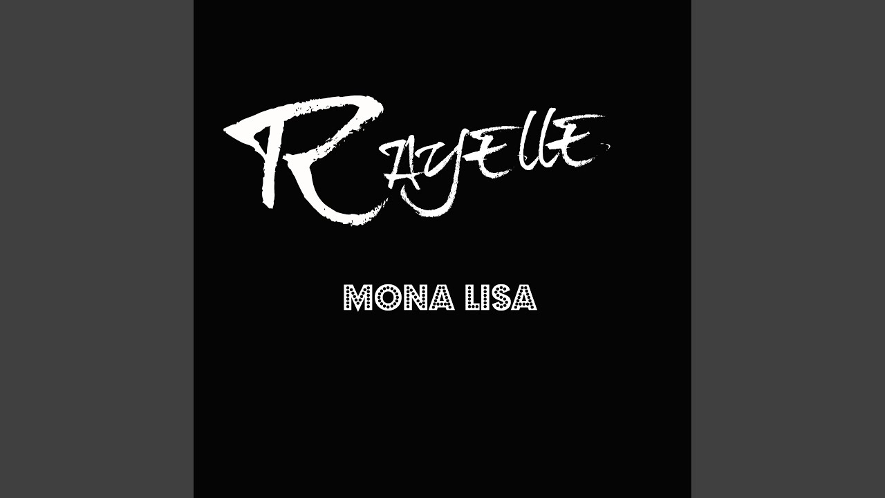 Mona Lisa