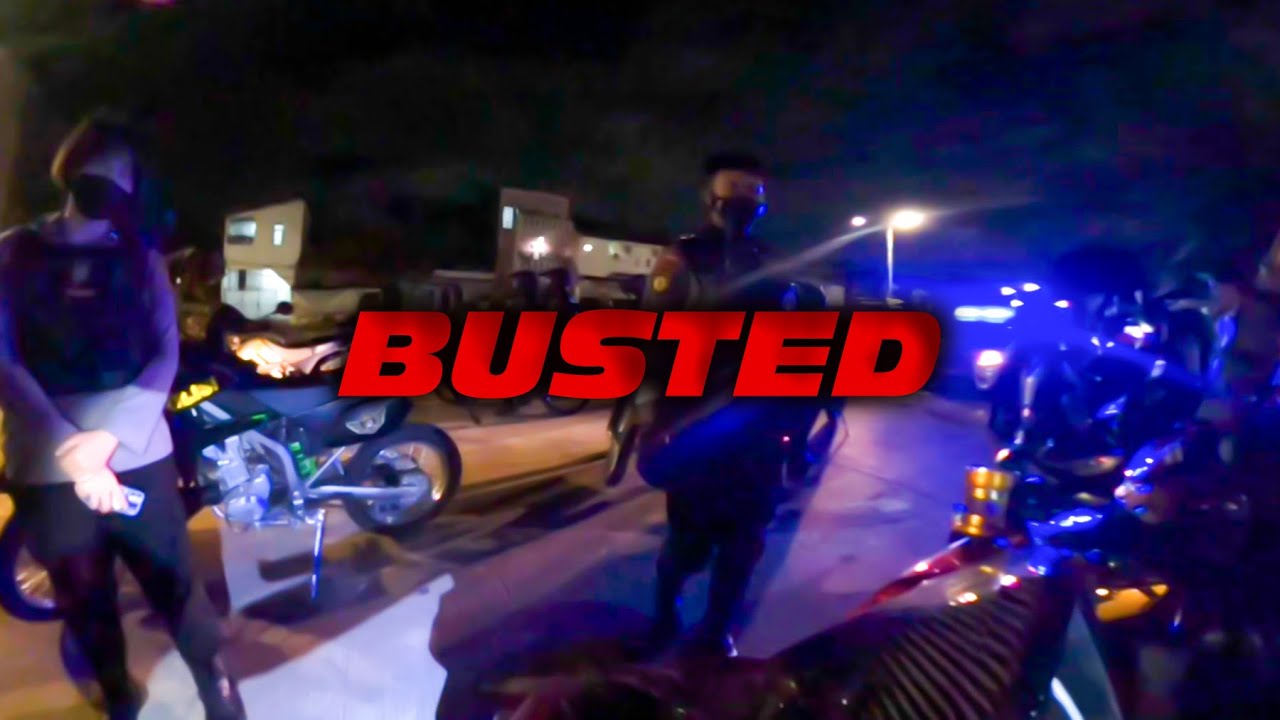 Vario 215cc Busted | Settingan Terbaru Vario 4 Klep 215cc apakah bisa tembus 200km/h?