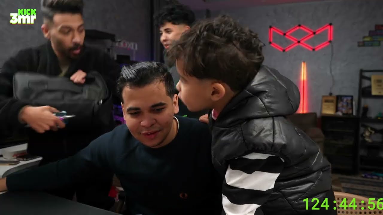 خرطوم مع المعلم دوشا هيخلية يشيل اللايف لوحدو 😂🔥