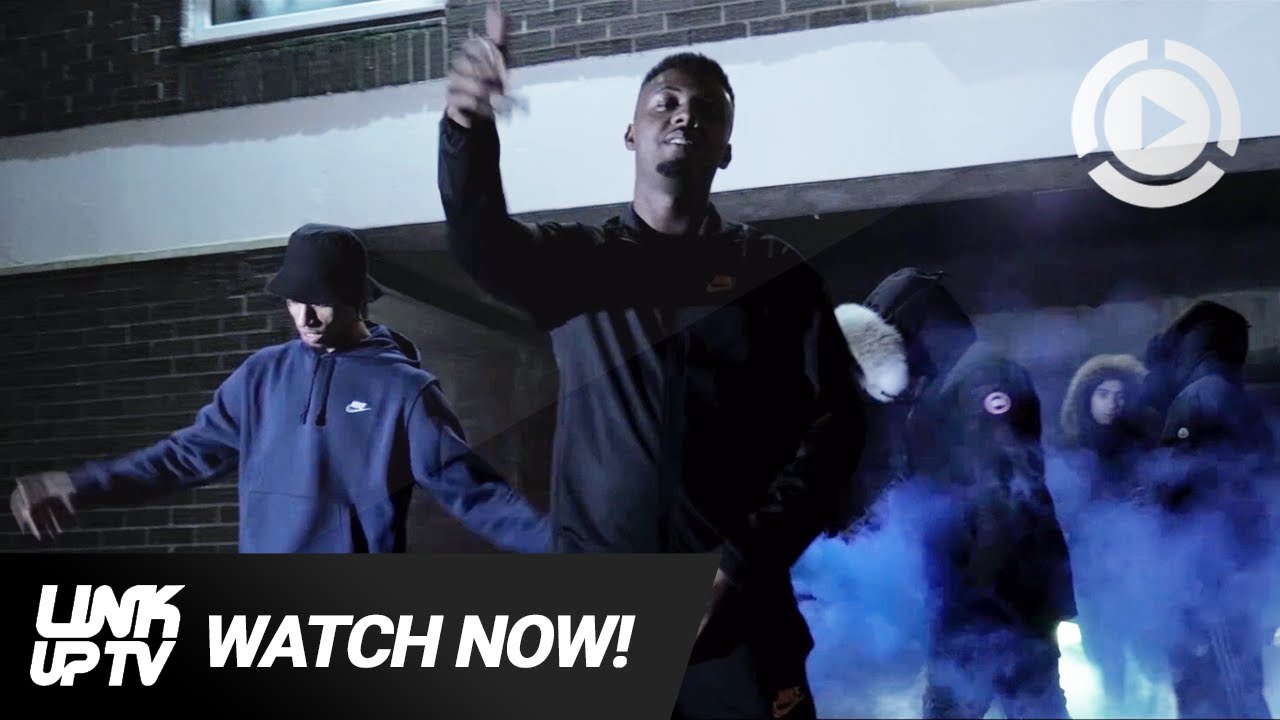 Ligee ft Jimmy Long - Gotta Go Get It [Music Video] Link Up TV