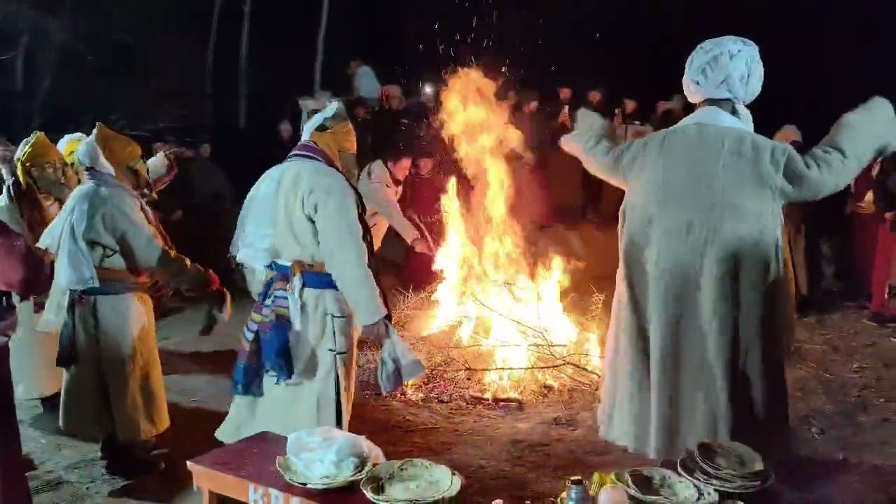 ཕོ་དཀར་གྱི་ལ་གསར་