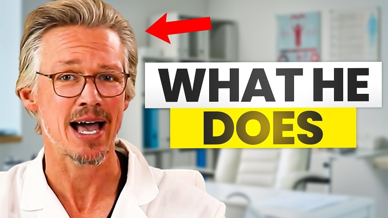 Кто такой трихолог и чем он занимается? (Трихолог против дерматолога)