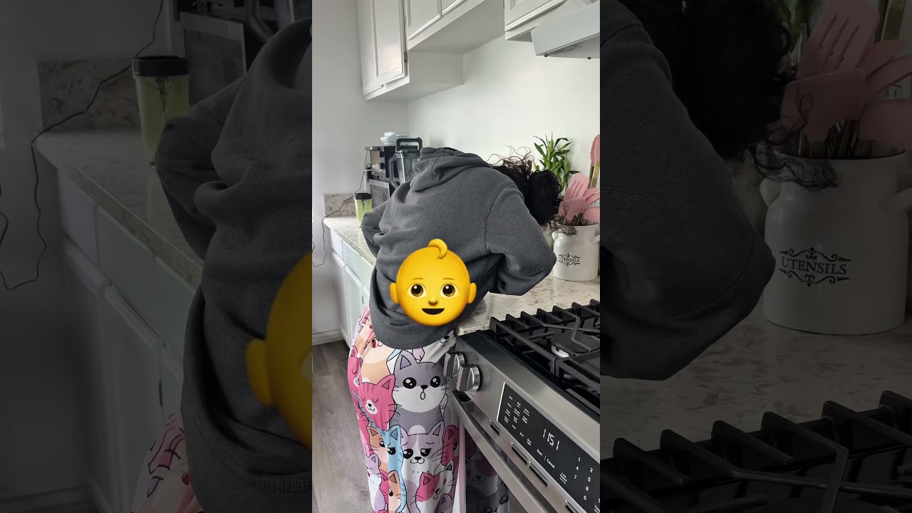 #mamimaddie #teenmomvlog #morningroutine #momlifeunfiltered #youngmommy #relatablemomlife #momshorts