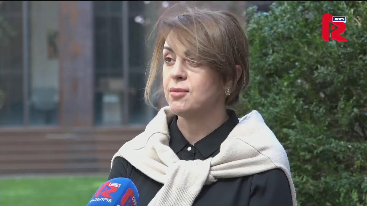 საინფორმაციო გამოშვება informasiya buraxılışı 17.03.2026