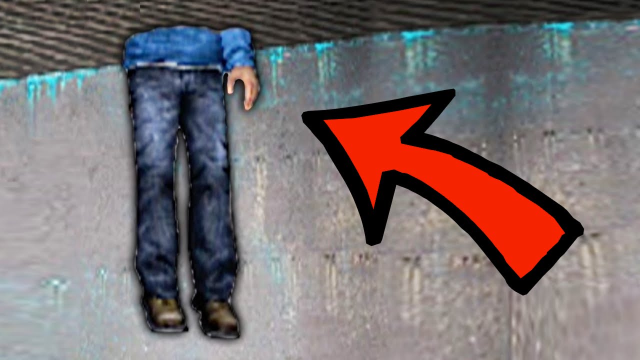 DANGEROUS HIDING SPOTS! (Gmod Funny Moments)