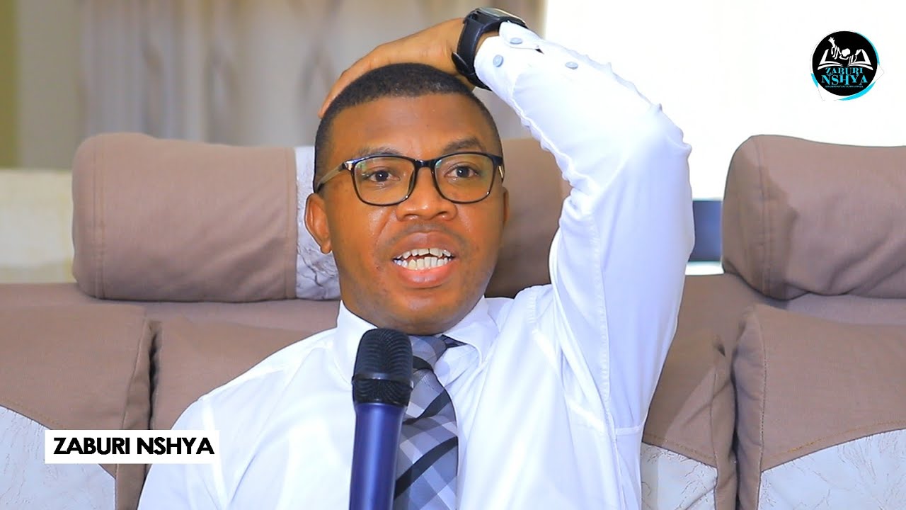 BURUNDI: Banyirukanye baziko ndi MANEKO😭 Bavuga ko ngendana INZOKA kubera IBITANGAZA IMANA INKORESHA