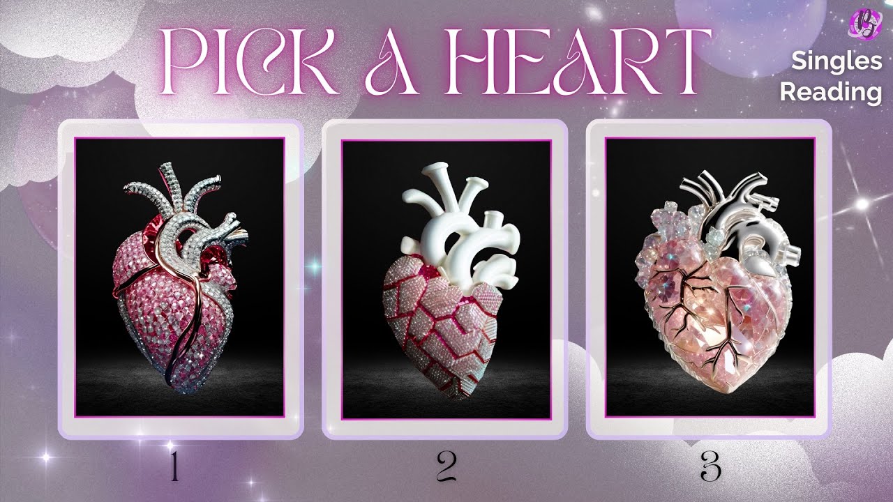 PICK A CARD: Singles Reading, Who/What Is Approaching Me in Love?