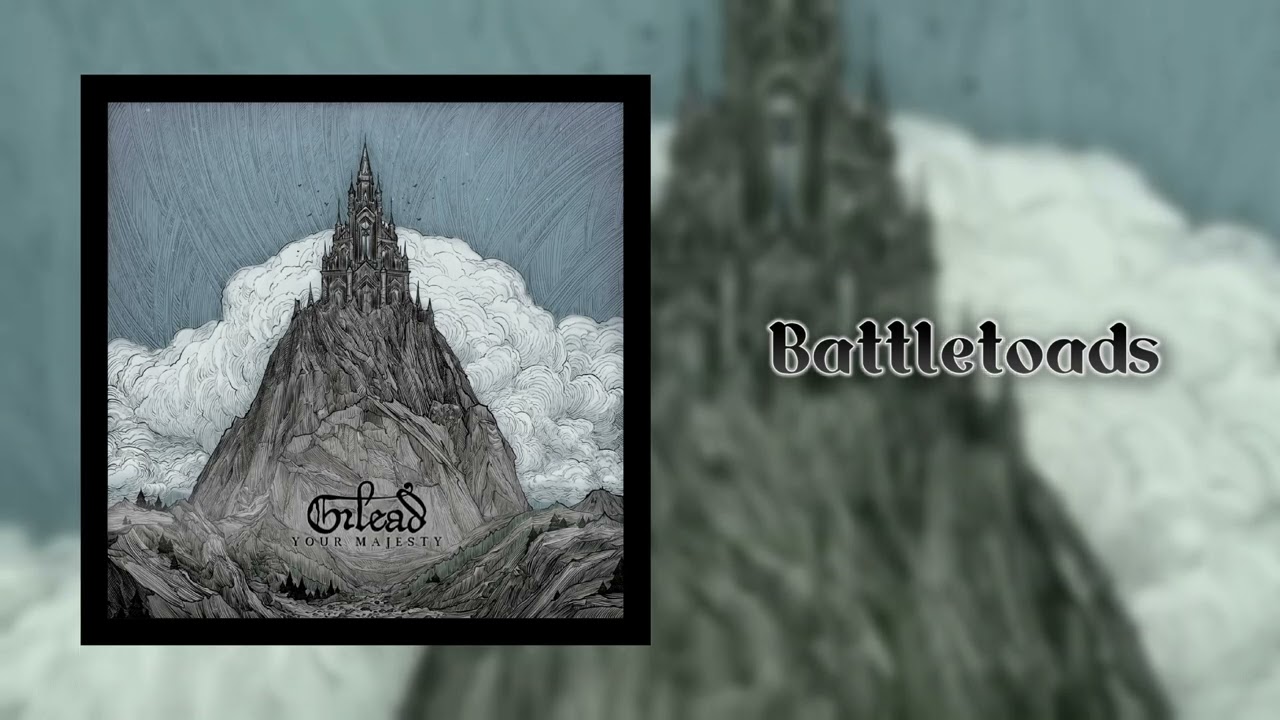 Gilead &ndash; Battletoads