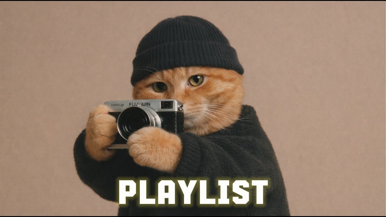 Playlist | 기분 좋은 하루를 만들어주는 플레이리스트 | ☀️🌿 Lo-fi Chill Pop