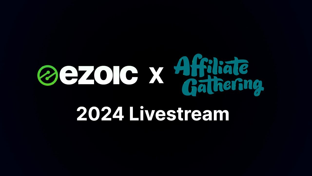Key Trends & Advice for publishers with Jennifer Cannon | Livestream from Affiliate Gathering 2024