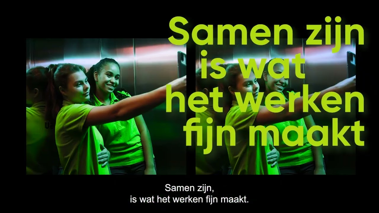In korte tijd lekker bijverdienen | Vakantiewerk in de schoonmaak | CSU
