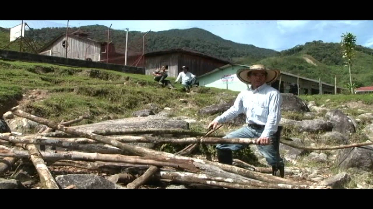 RIO VERDE SONSÓN